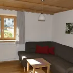 Apartamento Mathias Kennerknecht Fischen im Allgaeu