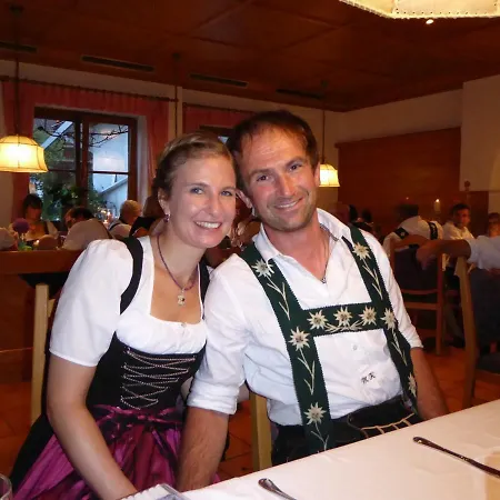 דירה Mathias Kennerknecht Fischen im Allgaeu