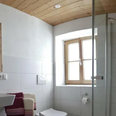 아파트 Mathias Kennerknecht 피셴