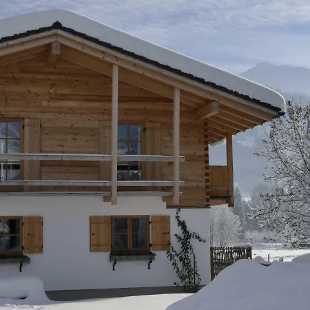 Apartment Mathias Kennerknecht Fischen im Allgaeu