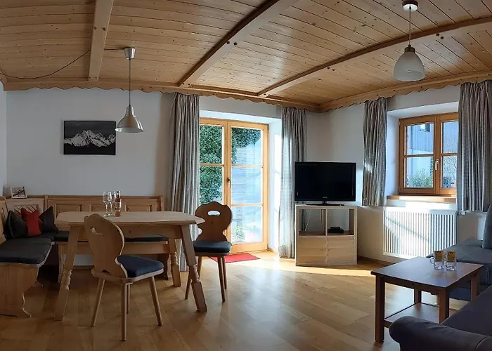 Mathias Kennerknecht Apartmán
