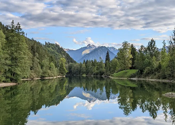 Apartmán Mathias Kennerknecht *