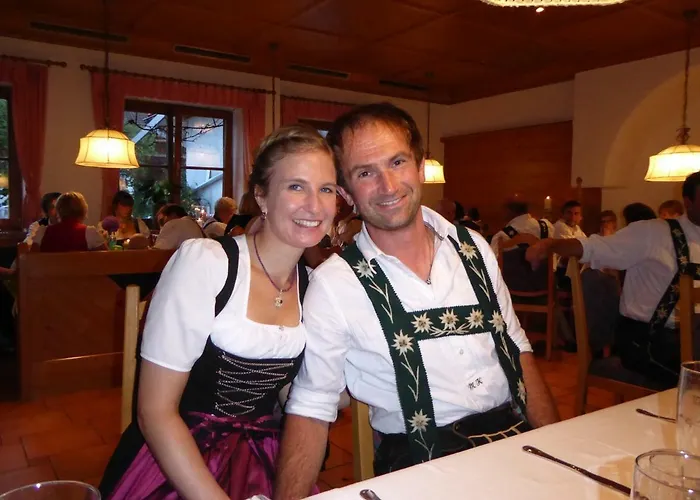 Apartmán Mathias Kennerknecht Fischen im Allgaeu