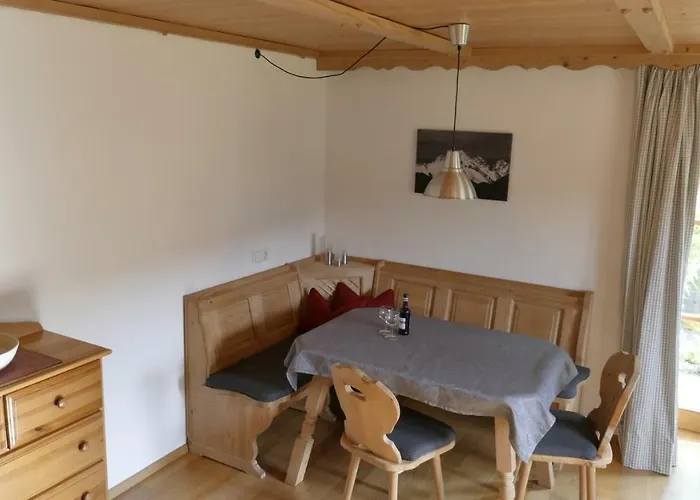 Mathias Kennerknecht Apartmán