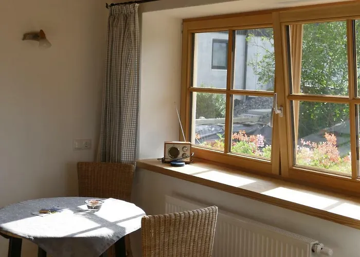 Mathias Kennerknecht Apartmán